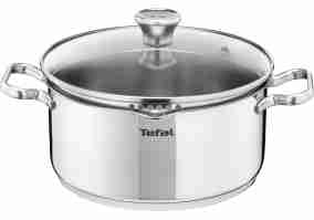 Кастрюля Tefal Duetto A7054374