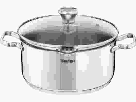 Кастрюля Tefal Duetto A7054374