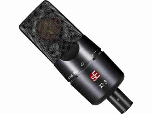 Микрофон sE Electronics X1 S Studio Bundle