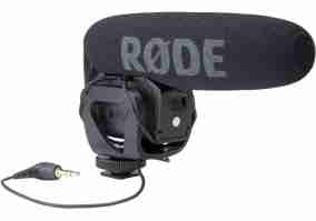 Микрофон Rode VideoMic Pro