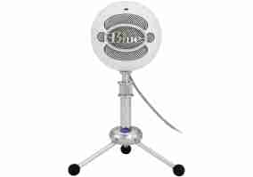 Мікрофон Blue Microphones Snowball