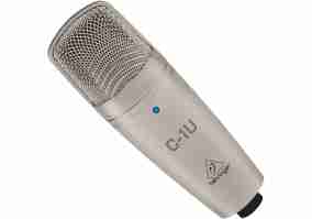 Мікрофон Behringer C-1U