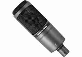Мікрофон Audio-Technica AT2020 USB