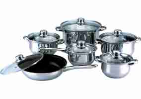 Набор посуды Martex 26-211-006