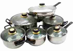 Набор посуды Martex 26-211-005