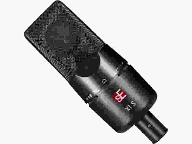 Микрофон sE Electronics X1 S Vocal Pack