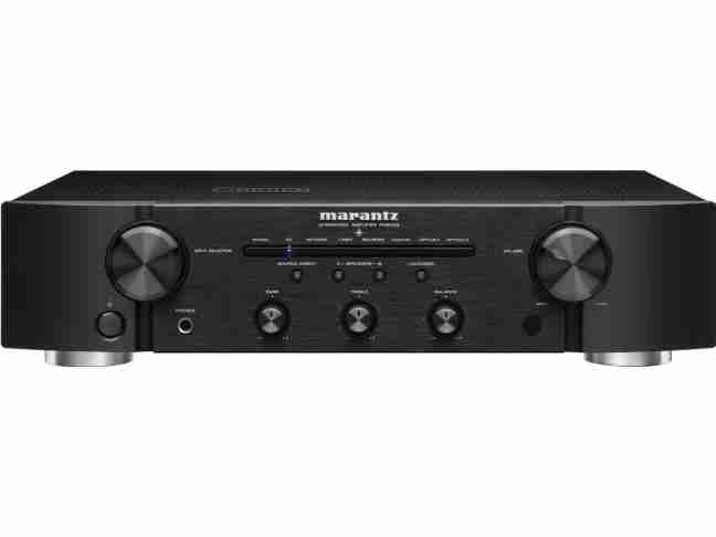 Підсилювач Marantz PM6006