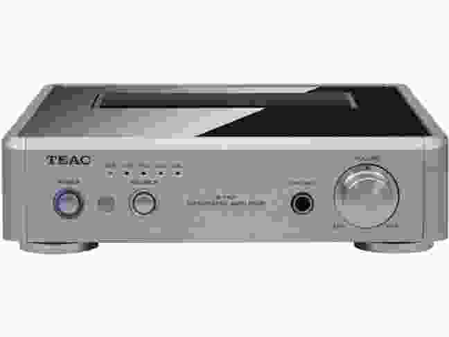 Підсилювач Teac A-H01