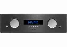 Підсилювач AVM Ovation A6.2