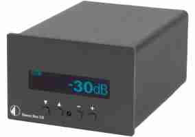 Підсилювач Pro-Ject Stereo Box DS