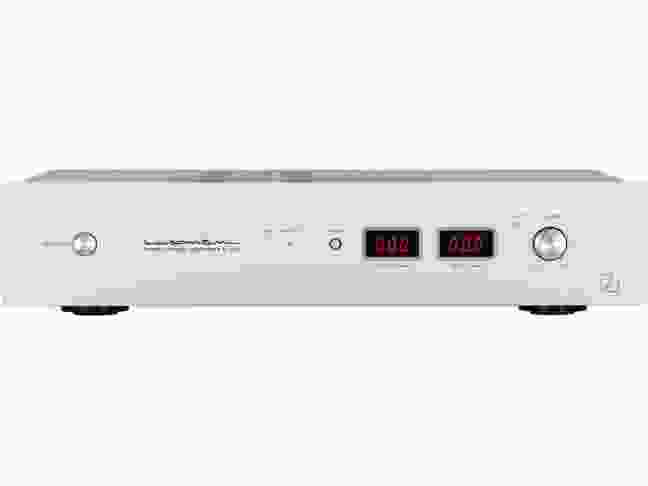 Підсилювач Luxman M-200