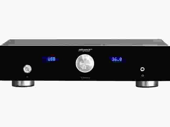 Підсилювач Advance Acoustic X-Preamp