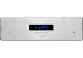 Підсилювач AVM Ovation SA6.2