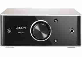 Усилитель Denon PMA-50