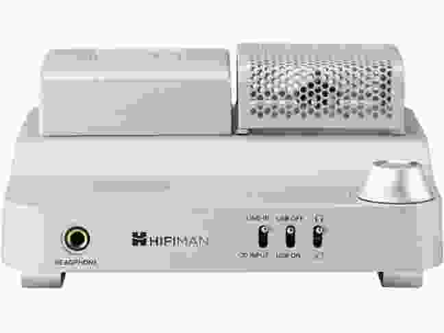 Підсилювач HiFiMan EF-100