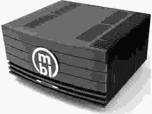 Усилитель MBL 9007