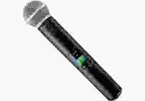 Микрофон Shure SLX2/SM58