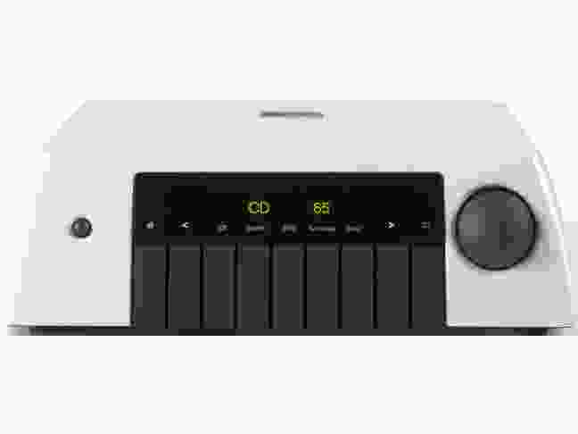 Попередній підсилювач Meridian Audio Core 200