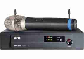 Радіосистема MIPRO MR-811/MH-80