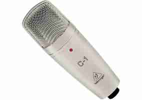 Мікрофон Behringer C-1