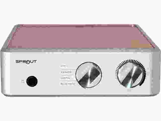 Усилитель PS Audio Sprout