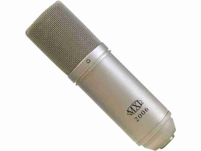 Мікрофон MXL 2006