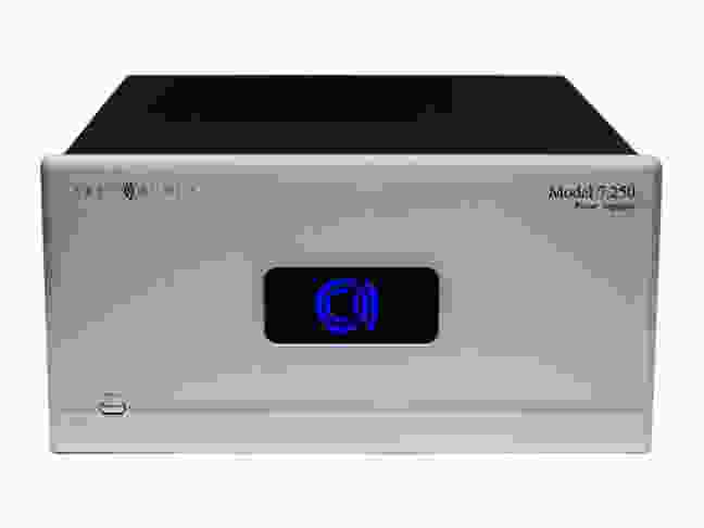 Усилитель Cary Audio Model 7.250