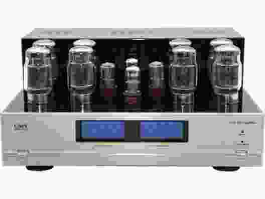 Усилитель Cary Audio CAD-120S