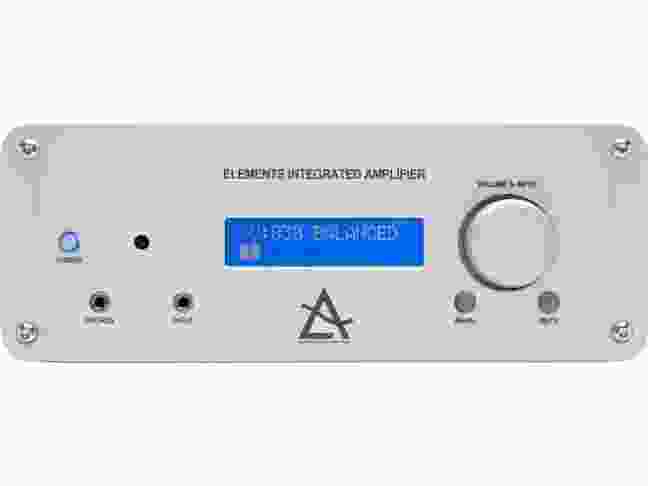 Підсилювач Leema Acoustics Elements Integrated Amplifier