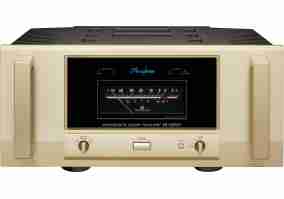 Підсилювач Accuphase M-6200