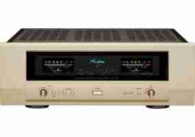 Підсилювач Accuphase A-36