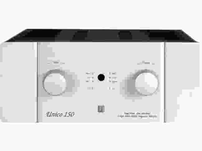 Підсилювач Unison Research Unico 150
