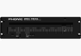 Усилитель Phonic MAX 3500