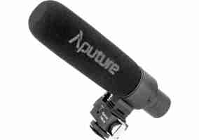 Мікрофон Aputure V-Mic D2