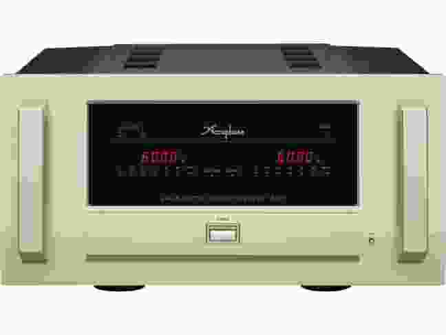 Підсилювач Accuphase A-65