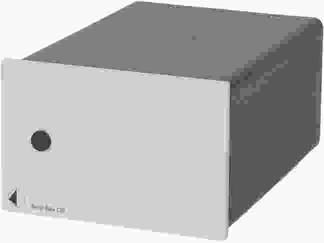 Підсилювач Pro-Ject Amp Box DS