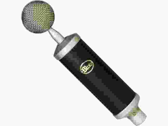 Мікрофон Blue Microphones Baby Bottle