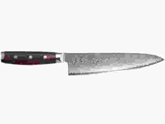 Кухонный нож YAXELL Super Gou 37100