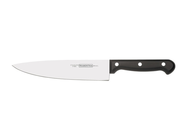 Кухонный нож Tramontina Ultracorte 23861/108