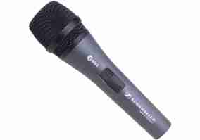Мікрофон Sennheiser E 835-S