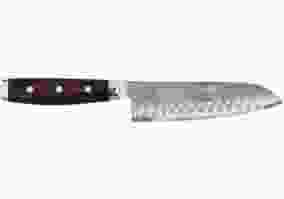 Кухонный нож YAXELL Super Gou 37101G