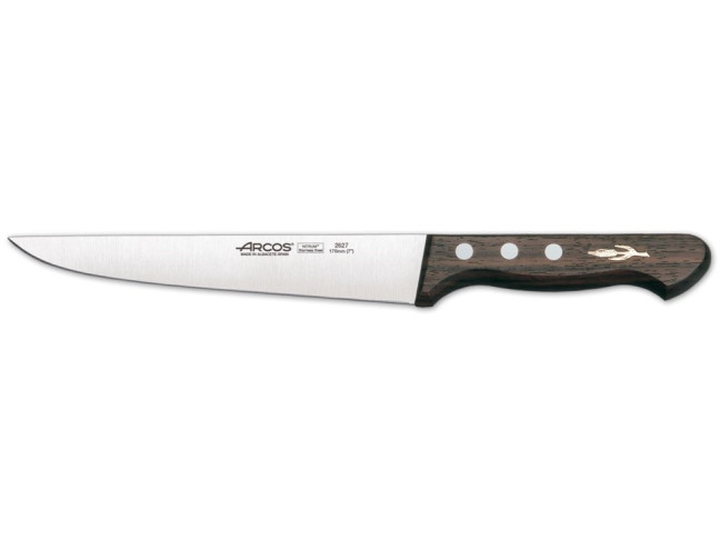 Кухонный нож Arcos Palisandro 262700
