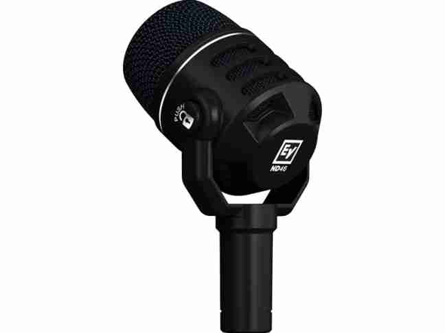Мікрофон Electro-Voice ND46