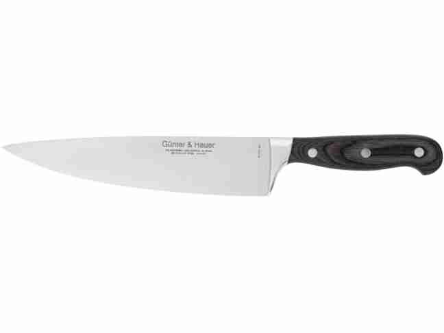 Кухонный нож Gunter&Hauer VI.117.01