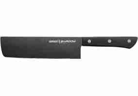 Кухонный нож SAMURA Shadow SH-0043