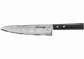 Кухонный нож SAMURA 67 SD67-0085