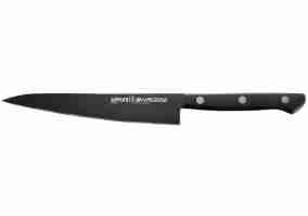 Кухонный нож SAMURA Shadow SH-0023