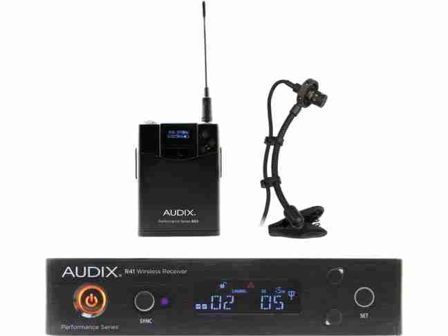 Радіосистема Audix AP41 SAX