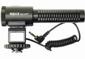 Мікрофон Meike MK-MP1