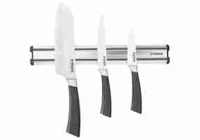 Набір ножів з 4 предметів Vinzer Solid 89127